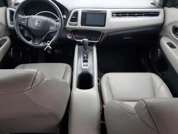 3CZRU5H72GM735767 2016 HONDA HR-V - Image 8