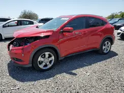 3CZRU5H72GM736627 2016 HONDA HR-V