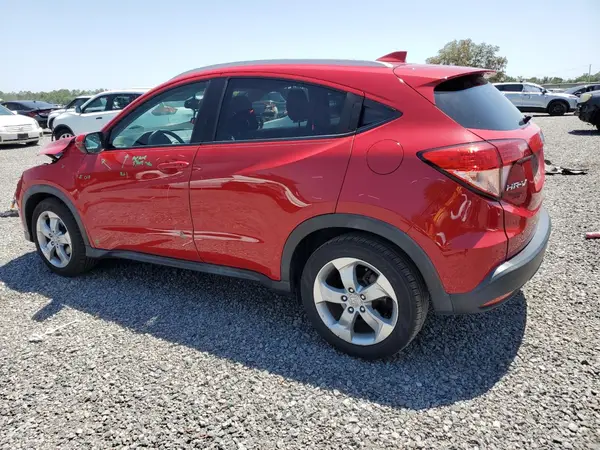 3CZRU5H72GM736627 2016 HONDA HR-V - Image 2