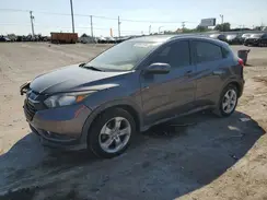 3CZRU5H72GM737101 2016 HONDA HR-V