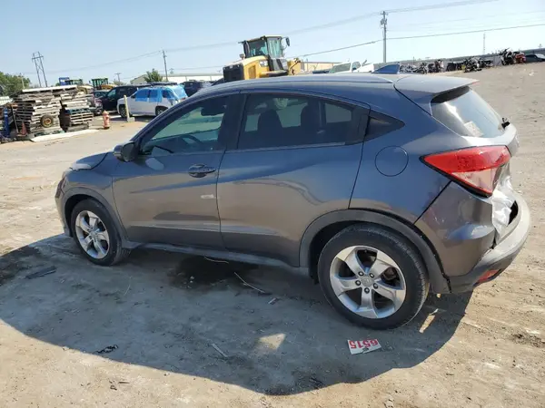 3CZRU5H72GM737101 2016 HONDA HR-V - Image 2