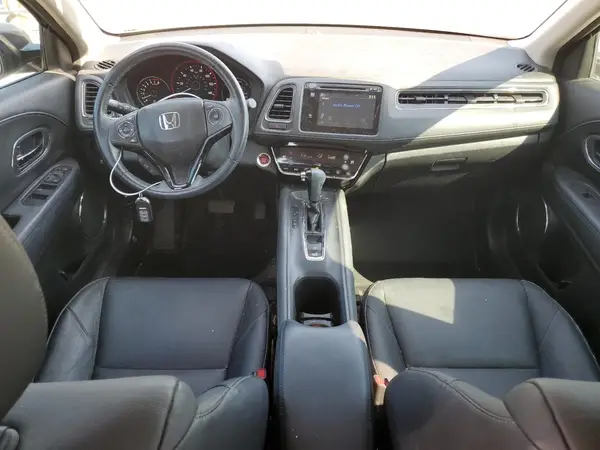 3CZRU5H72GM737101 2016 HONDA HR-V - Image 8