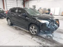 3CZRU5H72GM737356 2016 HONDA HR-V