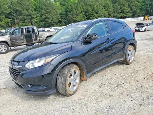 3CZRU5H72GM739575 2016 HONDA HR-V - Image 1