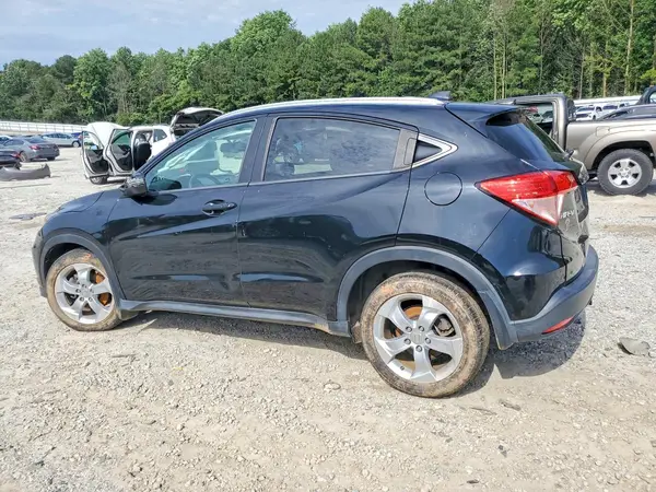 3CZRU5H72GM739575 2016 HONDA HR-V - Image 2