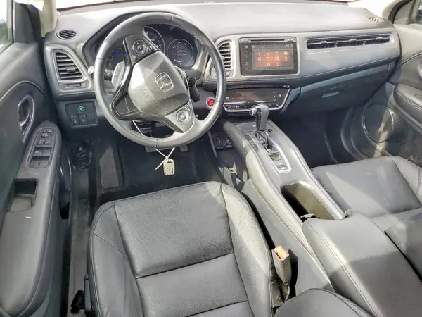 3CZRU5H72GM739575 2016 HONDA HR-V - Image 8