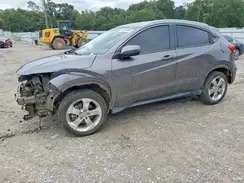 3CZRU5H72GM740242 2016 HONDA HR-V
