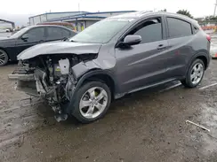 3CZRU5H72GM740452 2016 HONDA HR-V