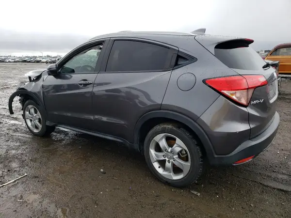 3CZRU5H72GM740452 2016 HONDA HR-V - Image 2