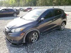 3CZRU5H72GM742749 2016 HONDA HR-V