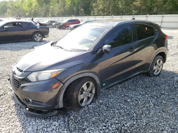3CZRU5H72GM742749 2016 HONDA HR-V - Image 1