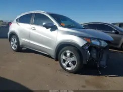 3CZRU5H72GM746378 2016 HONDA HR-V