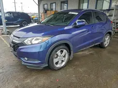 3CZRU5H72GM746929 2016 HONDA HR-V