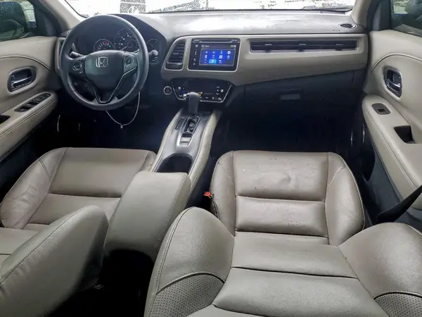 3CZRU5H72GM746929 2016 HONDA HR-V - Image 8