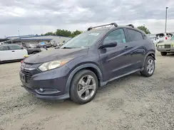 3CZRU5H72GM749278 2016 HONDA HR-V