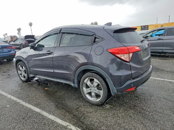 3CZRU5H72GM749300 2016 HONDA HR-V - Image 2