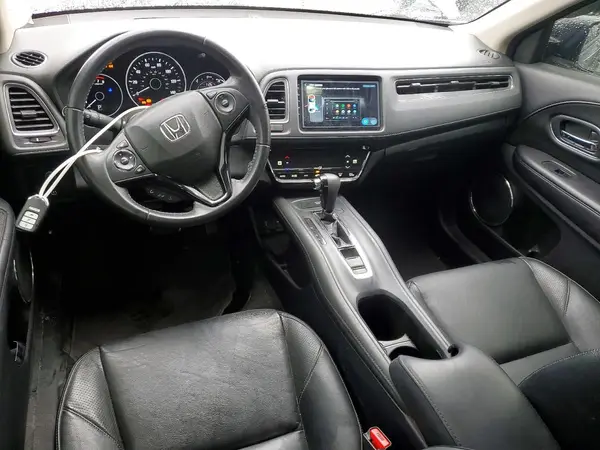 3CZRU5H72GM749300 2016 HONDA HR-V - Image 8