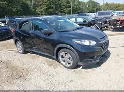 3CZRU5H72GM750754 2016 HONDA HR-V