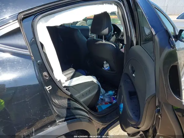 3CZRU5H72GM750754 2016 HONDA HR-V - Image 8