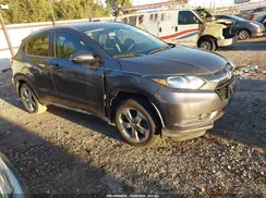 3CZRU5H72GM754240 2016 HONDA HR-V