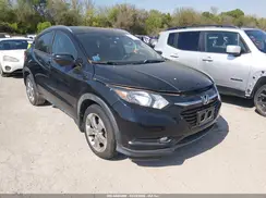 3CZRU5H72HM700874 2017 HONDA HR-V