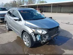 3CZRU5H72HM702687 2017 HONDA HR-V