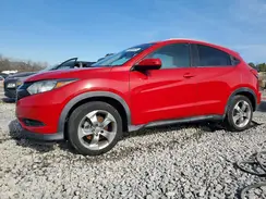 3CZRU5H72HM703290 2017 HONDA HR-V