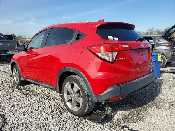 3CZRU5H72HM703290 2017 HONDA HR-V - Image 2