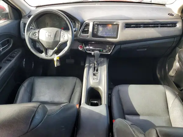 3CZRU5H72HM703290 2017 HONDA HR-V - Image 8