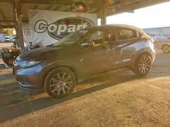 3CZRU5H72HM704746 2017 HONDA HR-V