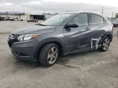 3CZRU5H72HM704830 2017 HONDA HR-V