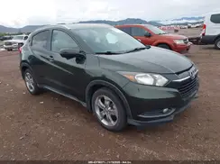 3CZRU5H72HM705685 2017 HONDA HR-V