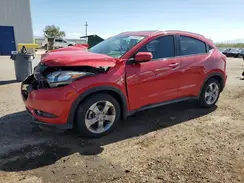 3CZRU5H72HM707355 2017 HONDA HR-V