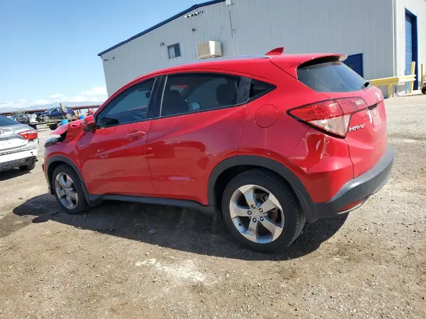 3CZRU5H72HM707355 2017 HONDA HR-V - Image 2