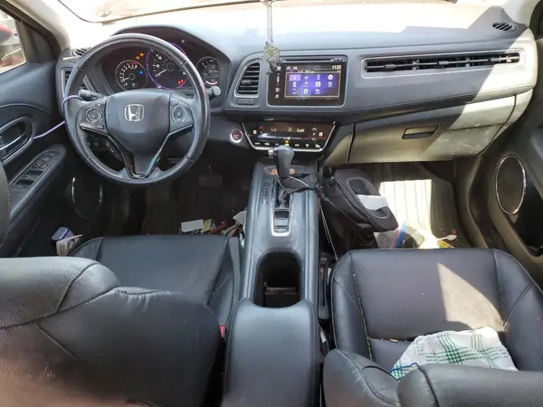 3CZRU5H72HM707355 2017 HONDA HR-V - Image 8