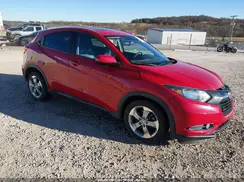 3CZRU5H72HM711292 2017 HONDA HR-V