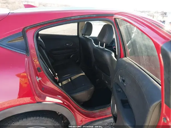 3CZRU5H72HM711292 2017 HONDA HR-V - Image 8