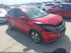 3CZRU5H72HM711325 2017 HONDA HR-V