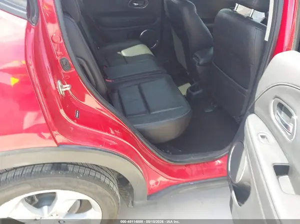 3CZRU5H72HM711325 2017 HONDA HR-V - Image 8