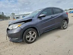 3CZRU5H72HM711597 2017 HONDA HR-V