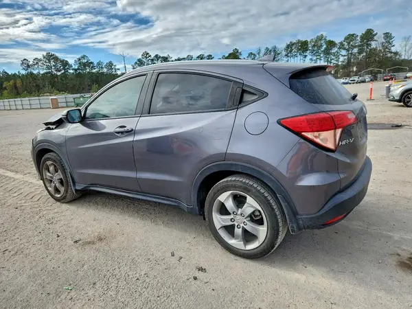 3CZRU5H72HM711597 2017 HONDA HR-V - Image 2