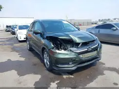 3CZRU5H72HM717464 2017 HONDA HR-V