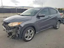 3CZRU5H72HM719862 2017 HONDA HR-V