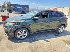 3CZRU5H72HM720171 2017 HONDA HR-V