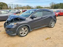 3CZRU5H72HM723054 2017 HONDA HR-V