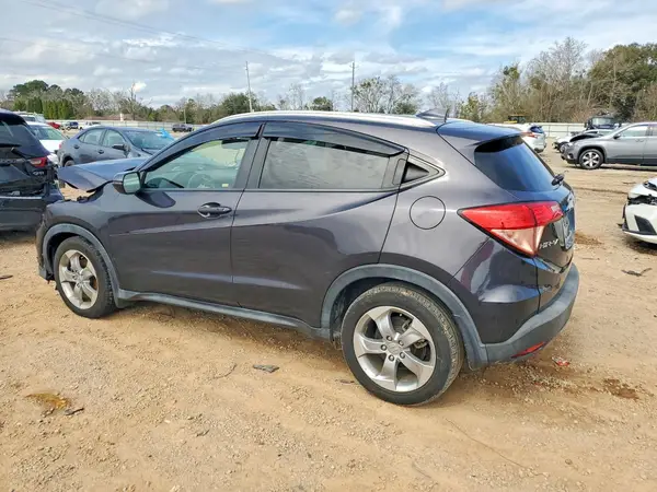3CZRU5H72HM723054 2017 HONDA HR-V - Image 2