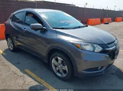 3CZRU5H72HM723149 2017 HONDA HR-V