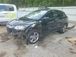 3CZRU5H72HM723247 2017 HONDA HR-V