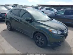 3CZRU5H72HM723829 2017 HONDA HR-V