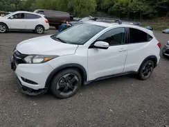 3CZRU5H72JM700217 2018 HONDA HR-V